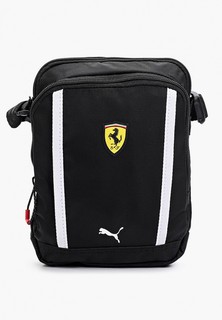 Сумка PUMA Ferrari SPTWR Race Portable