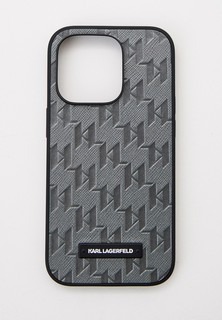 Чехол для iPhone Karl Lagerfeld 14 Pro