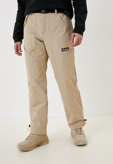 Брюки утепленные Columbia Ballistic Ridge