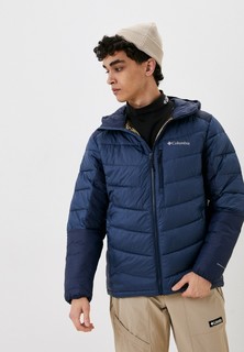 Куртка утепленная Columbia Labyrinth Loop™ Hooded Jacket