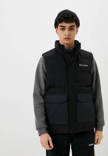 Жилет утепленный Columbia Marquam Peak Fusion