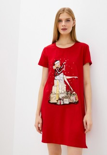 Платье домашнее Deseo 