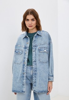 Рубашка джинсовая Marc OPolo Denim 