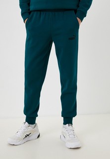 Брюки спортивные PUMA ESS Logo Pants FL cl (s)