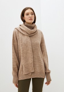 Свитер и шарф Manera Odevatca 150х33 см