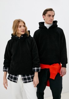 Худи Urban Classics Sherpa Hoody