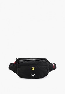 Сумка поясная PUMA Ferrari SPTWR Race Waist Bag