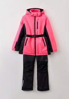 Костюм утепленный Nikastyle 
