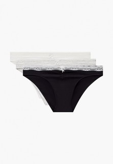 Трусы 3 шт. womensecret Women'secret HIPSTER