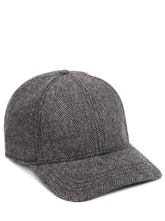 Бейсболка шерстяная Stetson