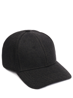 Бейсболка шерстяная Stetson