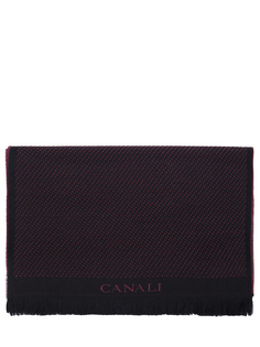 Шарф шерстяной Canali