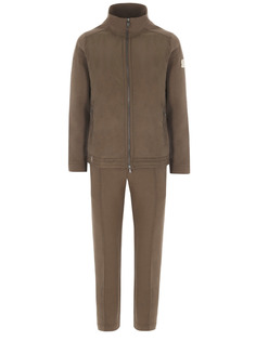 Костюм хлопковый Bogner