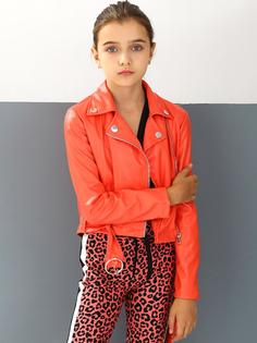 Куртка-косуха Y Clu