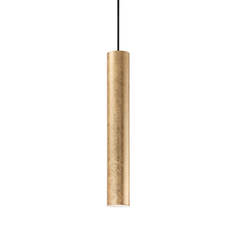 Светильник Подвесной светильник Ideal Lux Look Sp1 D06 Oro 141817