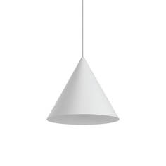 Светильник Подвесной светильник Ideal Lux A-Line SP1 D30 Bianco 232720