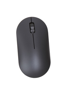 Мышь Xiaomi Mi Wireless Mouse Lite 2 XMWXSB02YM