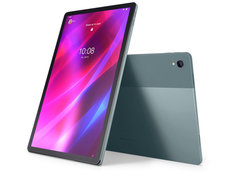 Планшет Lenovo Tab P11 Plus TB-J616F Grey ZA940107RU (MediaTek Helio G90T 2GHz/6144Mb/128Gb/Wi-Fi/Bluetooth/Cam/11/2000x1200/Android)