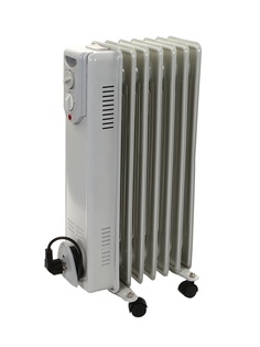 Обогреватель Delta D05-7 Р1-00014215 Дельта