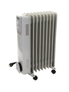 Обогреватель Delta D05-9 Р1-00014219 Дельта