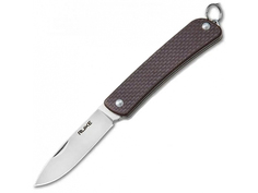 Нож Ruike S11-N - длина лезвия 53мм