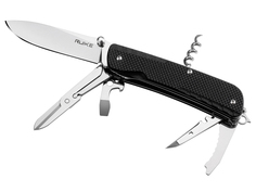 Нож Ruike LD31-B - длина лезвия 85мм