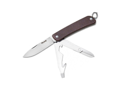 Нож Ruike S31-N - длина лезвия 53мм