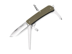 Нож Ruike L32-G - длина лезвия 85мм