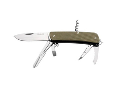 Нож Ruike L31-G - длина лезвия 85мм