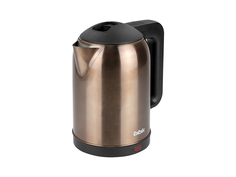 Чайник BBK EK1809S 1.8L Copper-Black