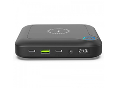 Внешний аккумулятор KS-is Power Bank 24000mAh KS-585