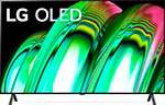 Телевизор LG OLED55A2RLA