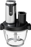 Измельчитель BQ CH1009 Черный