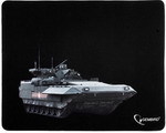 Коврик для мышек Gembird MP-GAME2, рисунок- БМП