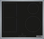 Встраиваемая электрическая варочная панель Bosch Serie | 4 PWP64RBB6E