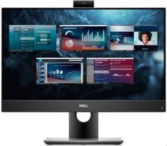 Моноблок 23.8&#039;&#039; Dell Optiplex 7490