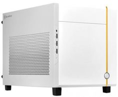 Корпус mini-ITX SilverStone SUGO 14