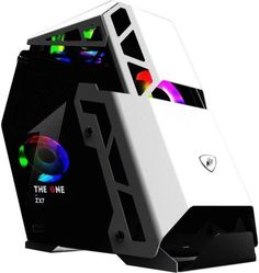 Корпус ATX 1STPLAYER ZX7