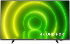 Телевизор Philips 43PUS7406/60