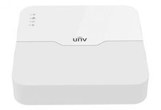 Видеорегистратор UNIVIEW NVR301-04LS3-P4-RU