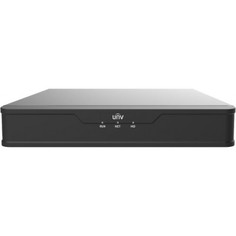 Видеорегистратор UNIVIEW NVR301-04S3-P4-RU