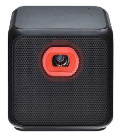 Проектор Digma DiMagic Cube New