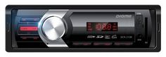 Автомагнитола Digma DCR-210R