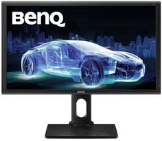 Монитор 27&quot; BenQ PD2700Q