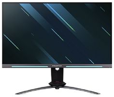 Монитор 27&quot; Acer Predator XB273UGXbmiipruzx