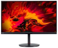 Монитор 28&quot; Acer Nitro XV282KKVbmiipruzx