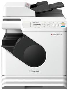 МФУ Toshiba e-STUDIO2822AM
