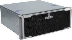 Корпус серверный 4U Procase EM443D-B-0