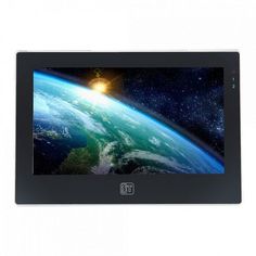 Монитор Space Technology ST-M202/7 (TS/SD) ЧЕРНЫЙ
