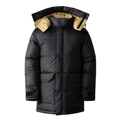 Мужская куртка The North Face 77 Brooks Range Parka